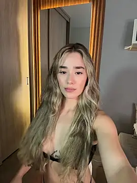 FridaKlein's cam snapshot