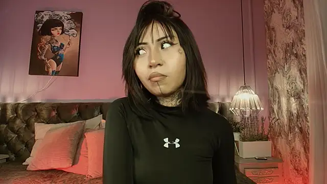 Evangeline_bell's cam snapshot