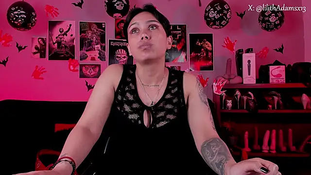 lilith-deveraux's cam snapshot