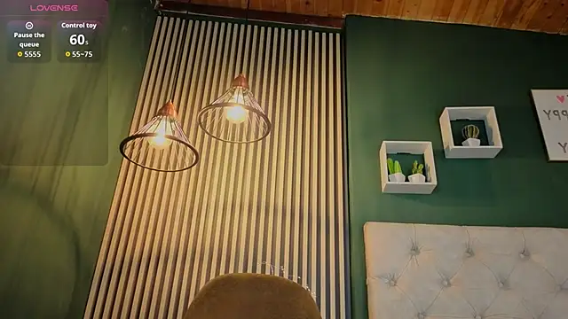 sky_collinss's cam snapshot