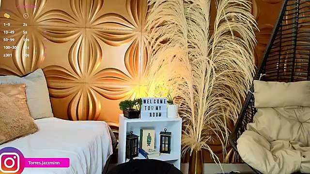 Jazmintorress's cam snapshot