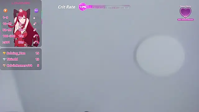 shirley_hott's cam snapshot