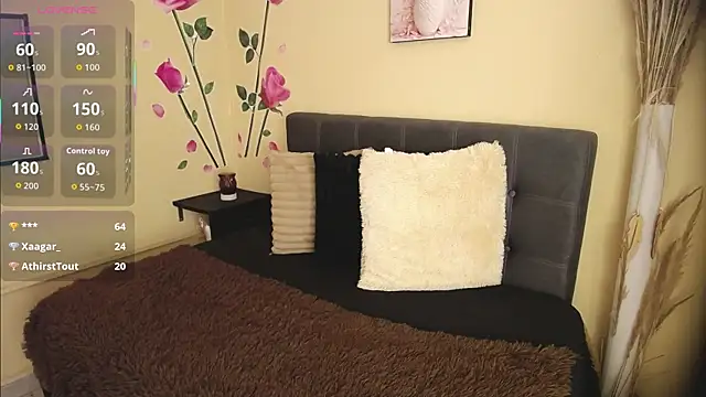 BrendaRojas_'s cam snapshot