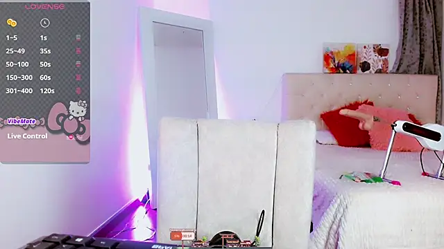 Lunyhose's cam snapshot