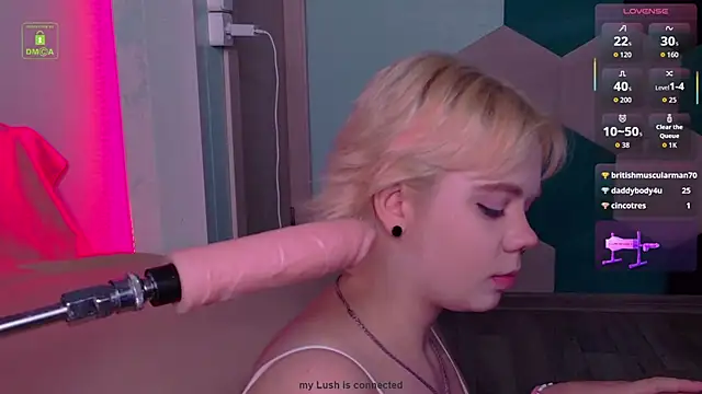 Sally_Katz's cam snapshot