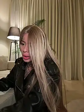 bambixboo's cam snapshot