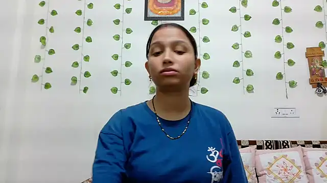 Aleena_Rai's cam snapshot