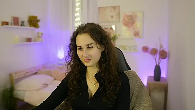 Annita_Grey's cam snapshot