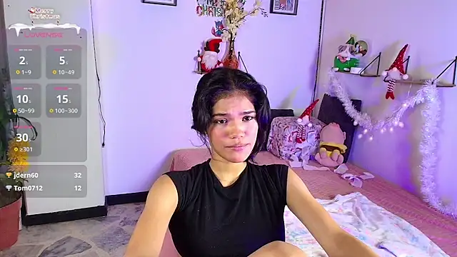 emycarver09's cam snapshot