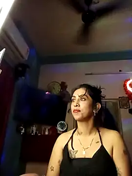 Darling_Annie's cam snapshot