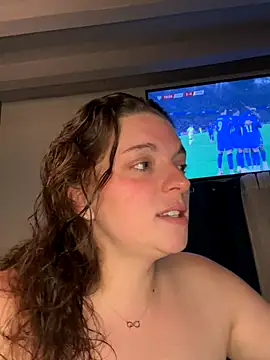 coquineronde's cam snapshot