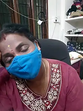 Tamil_Kavitha10's cam snapshot