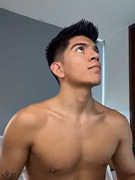 OnlySantty's cam snapshot