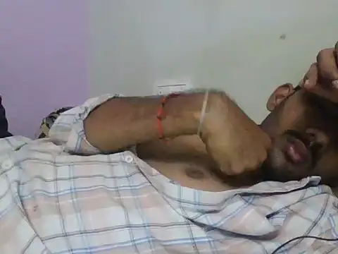 Manslust's cam snapshot