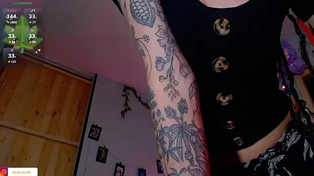 VickyJackson_'s cam snapshot