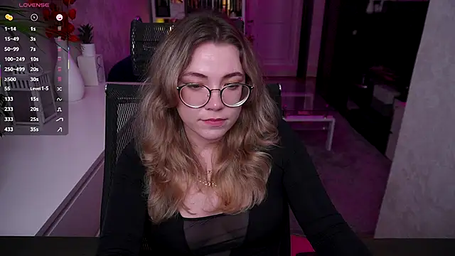 RemyCute's cam snapshot