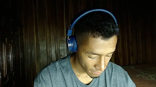 Duvimorales's cam snapshot