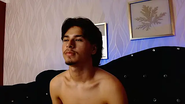 MathewAdams's cam snapshot