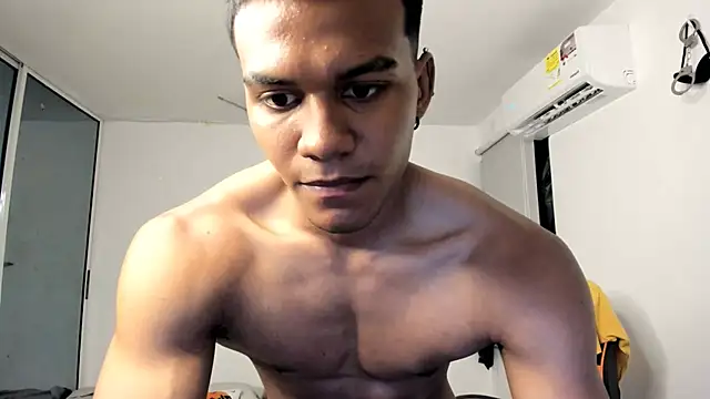 jeanfran_ferrer's cam snapshot