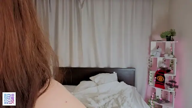 ThuBoppre live sex cam