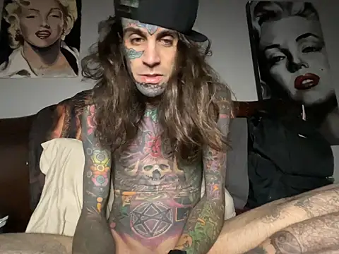 Dyskizly live sex cam