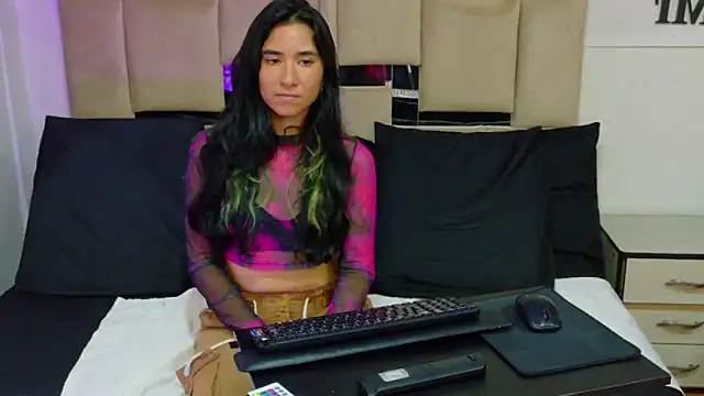 jupiterysaturno's cam snapshot