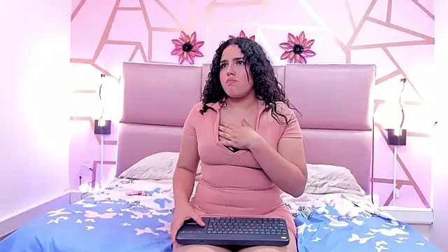 KendraLenor's cam snapshot