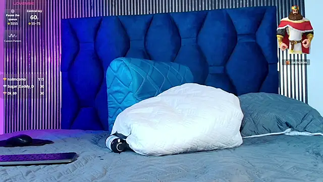 amelie_anders's cam snapshot