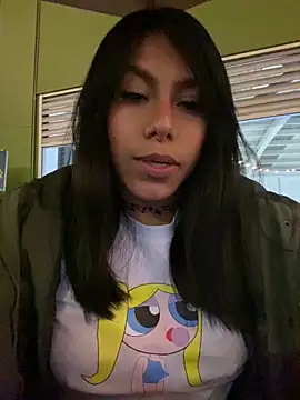 Katherinm's cam snapshot