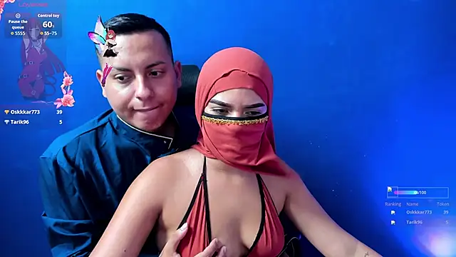 malek_and_emir live sex cam