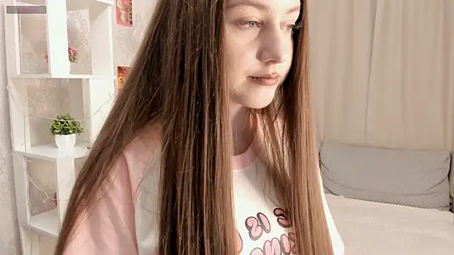 AudriaSagan's cam snapshot