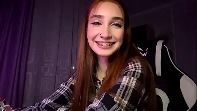 HollyPaw's cam snapshot