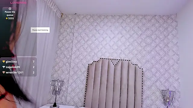 fallon_grey's cam snapshot