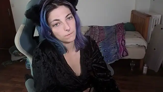 Nixxy_naughty's cam snapshot