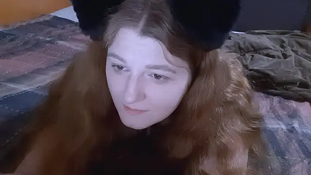 KissFlamee's cam snapshot