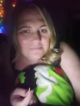 Kristina54321's web cam