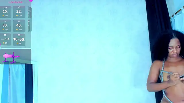 MAILYN_ER's cam snapshot