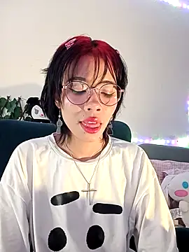 dolliette24's cam snapshot