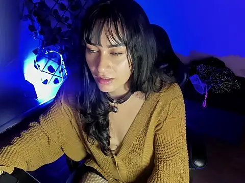 Dhany_Naugthy_'s cam snapshot