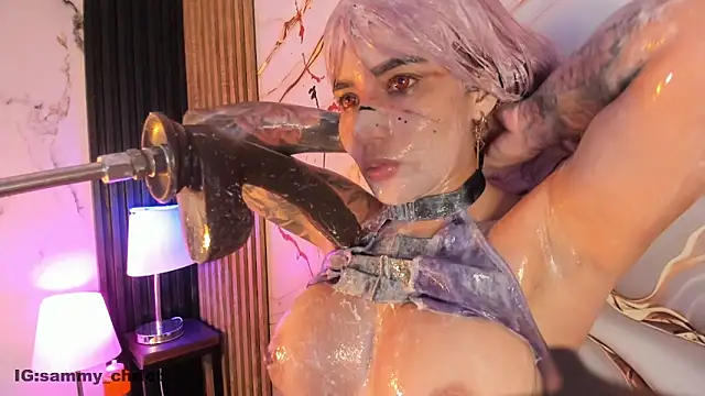 Sammy_charlot live sex cam
