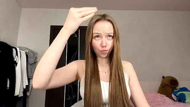 AntoniaMoravick's cam snapshot