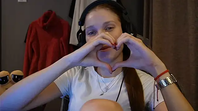 Softixq's cam snapshot