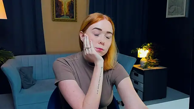 AddieOsler's cam snapshot