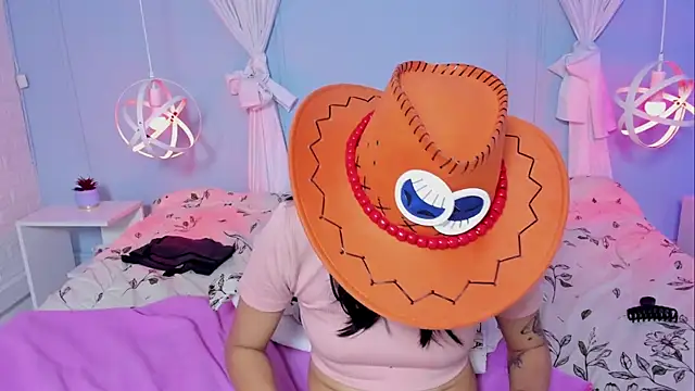 ArtemisaMoonn's cam snapshot