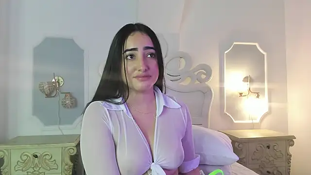 amber_bonne's cam snapshot