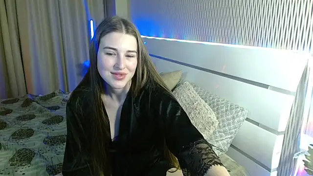 cutie_violet's cam snapshot