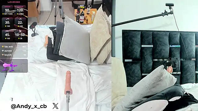 kevin_white_ live sex cam