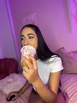 Nikolbrice's cam snapshot