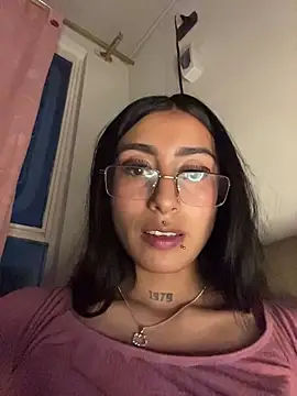 Violeet-Smith's cam snapshot