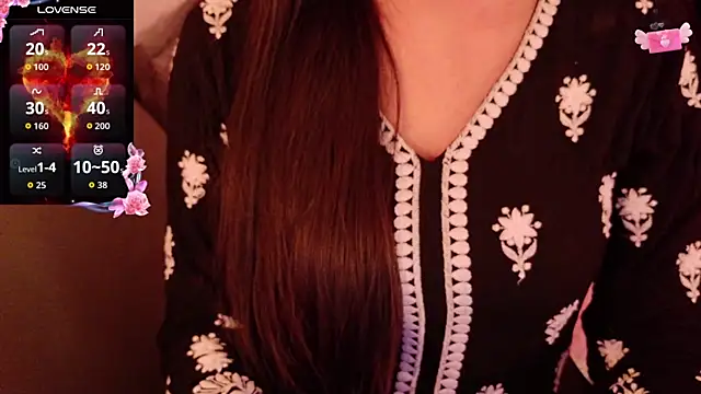 Hannah_9's cam snapshot